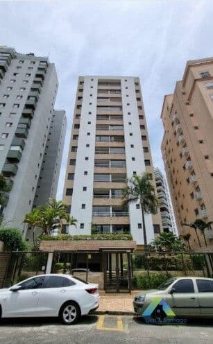 Apartamento a venda com 03 quartos 87m² - jardim da Saude