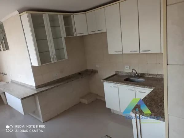 Apartamento em São Paulo - Vila Mariana