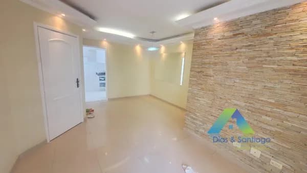 Apartamento em São Paulo - Vila da Saúde