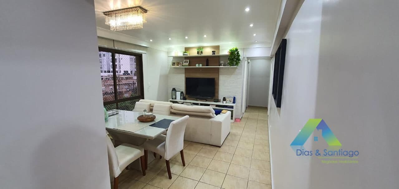 Lindo apartamento impecável, com 107m² totalmente reformado para oferecer conforto e sofisticação em localização privilegiada a 100mts do metrô Alto do Ipiranga unindo praticidade e exclusividade.