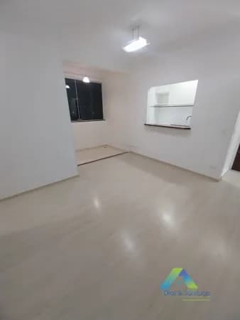 Apartamento à venda com 3 Quartos e 2 banheiros em Vila das Mercês/SP!