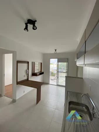 Apartamento em São Paulo - Cambuci