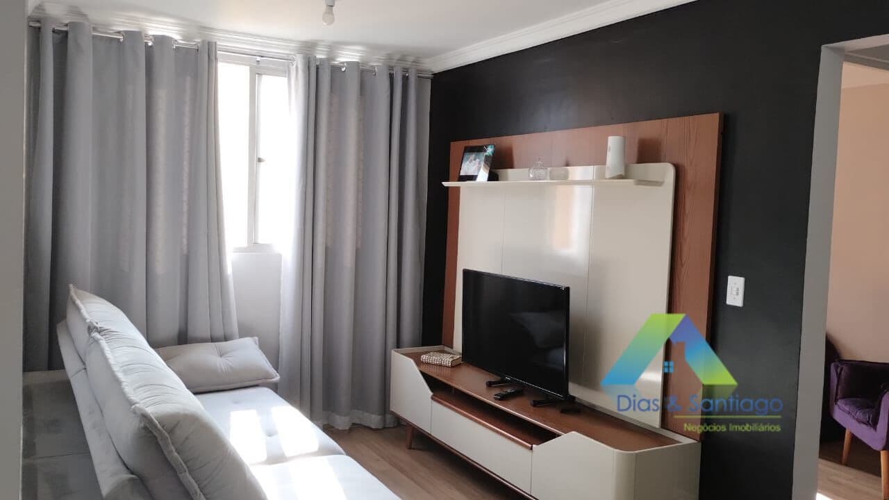 Apartamento 2 dormitório e vaga garagem Jd Vergueiro (Sacomã)