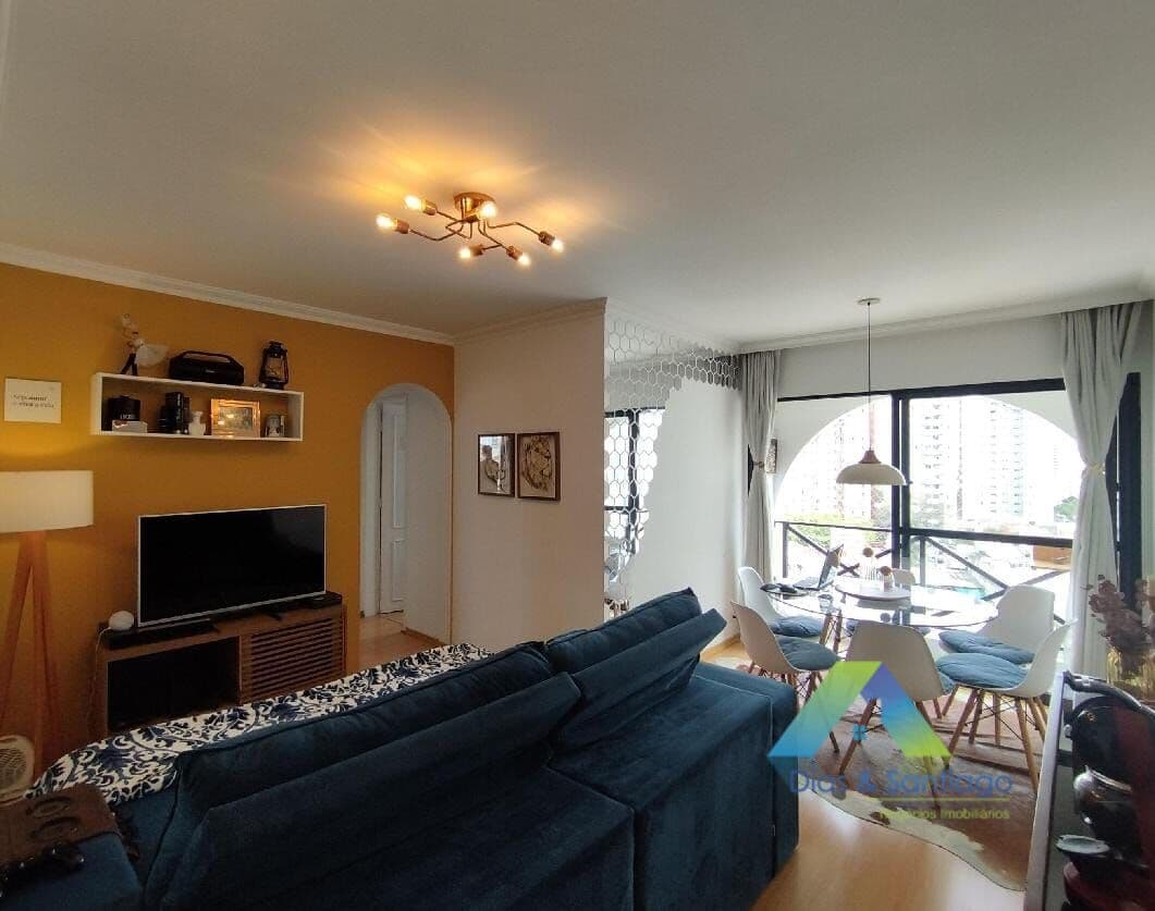 Apartamento em São Paulo - Vila Gumercindo