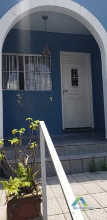 Casa Térrea a venda com 03 quartos area total 330m²-Sacomã