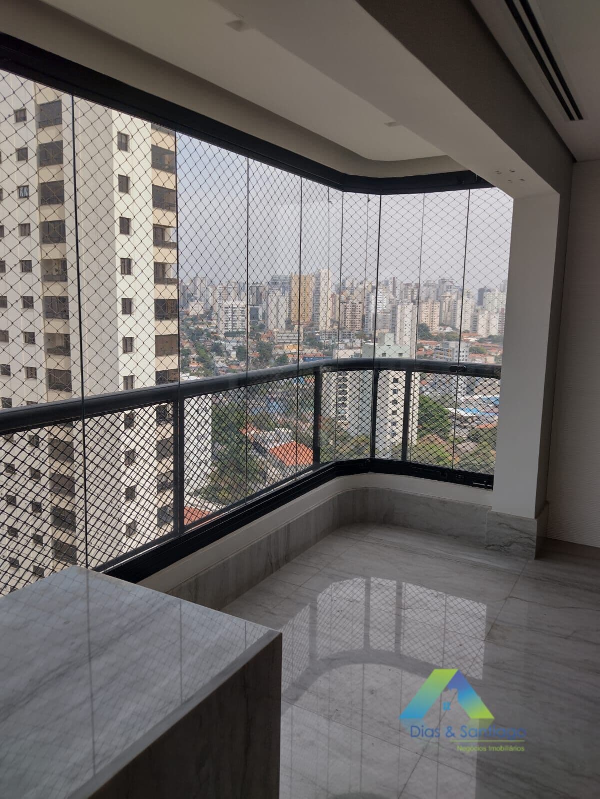 Apartamento Alto Padrão no Bairro do Jardim da Saude