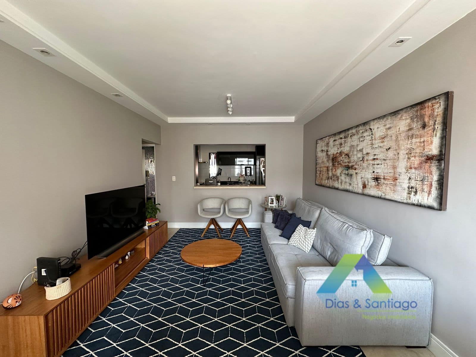 Apartamento em Moema com 03 quartos 114m²