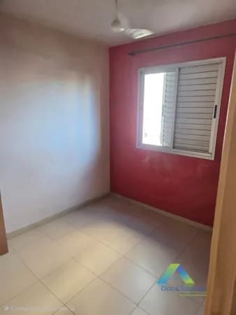 Apartamento com 54m², 2 dormitórios, 1 vaga de garagem, boa localização da região do Sacomã/Zsul.