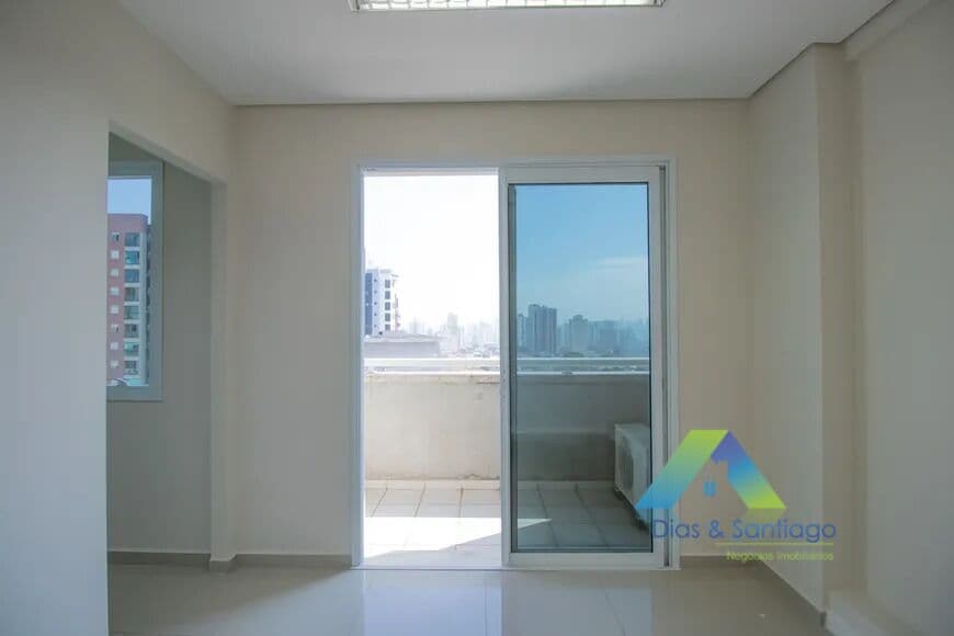 Sala Comercial e 2 banheiros à Venda, 80 m² Ipiranga