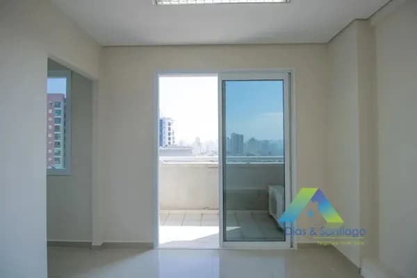 Sala Comercial e 2 banheiros à Venda, 80 m² Ipiranga