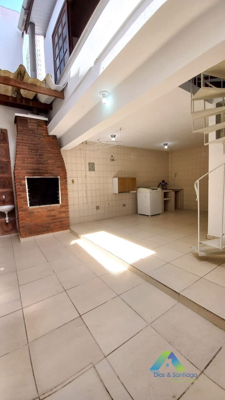 Sobrado com 140m² na Vila Cruzeiro região de Santo Amaro/Zsul.