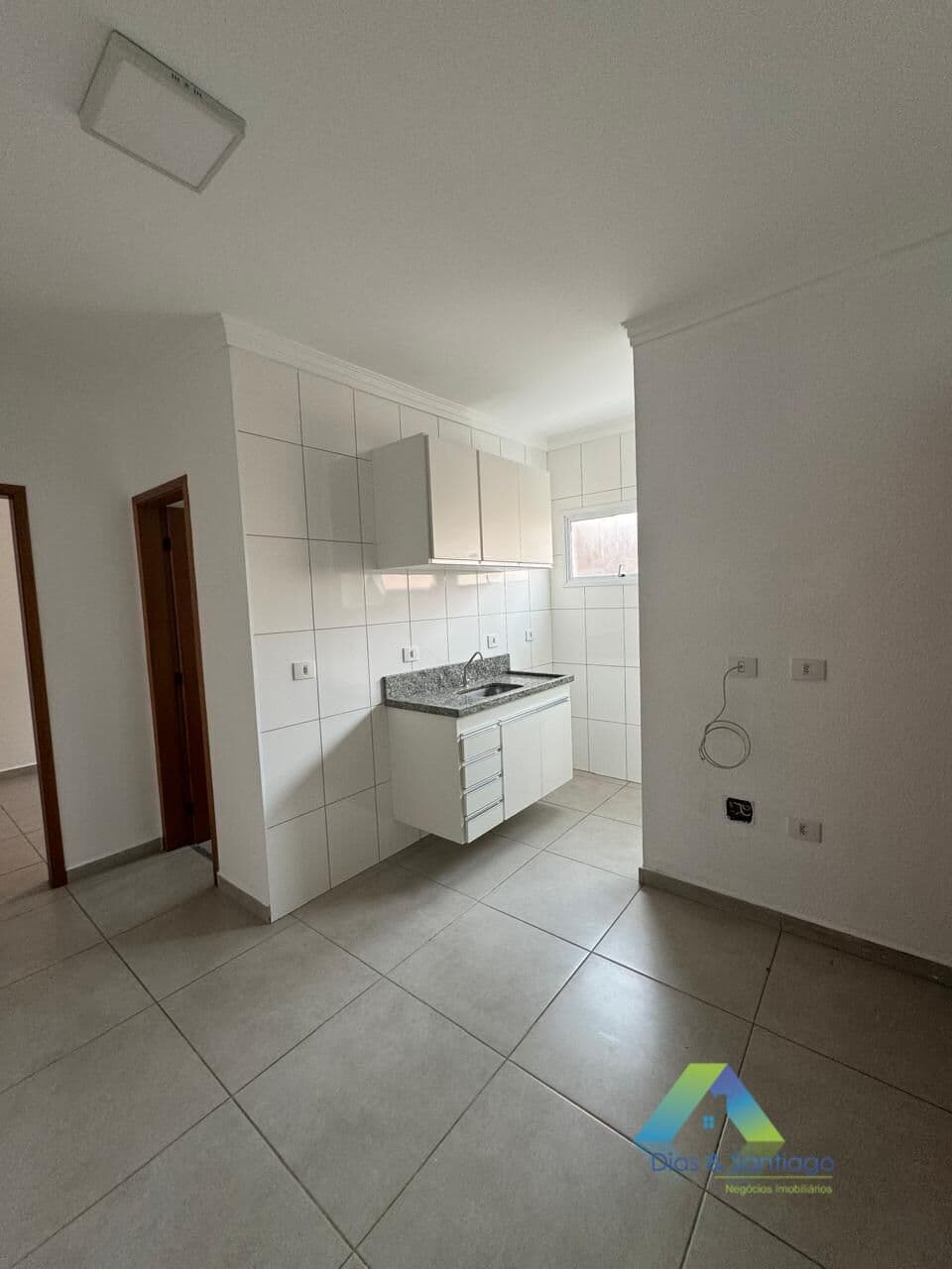 Apartamento para locação com 1 quarto em Cursino, São Paulo/SP