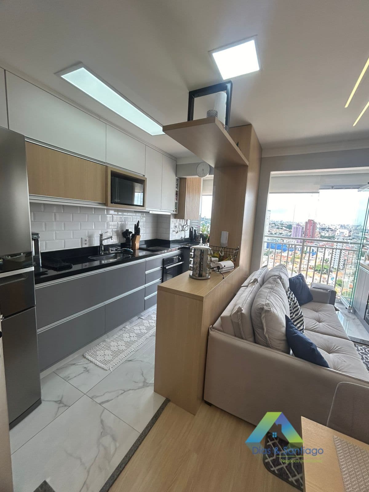 Apartamento em São Paulo - Vila Prudente (Zona Leste)