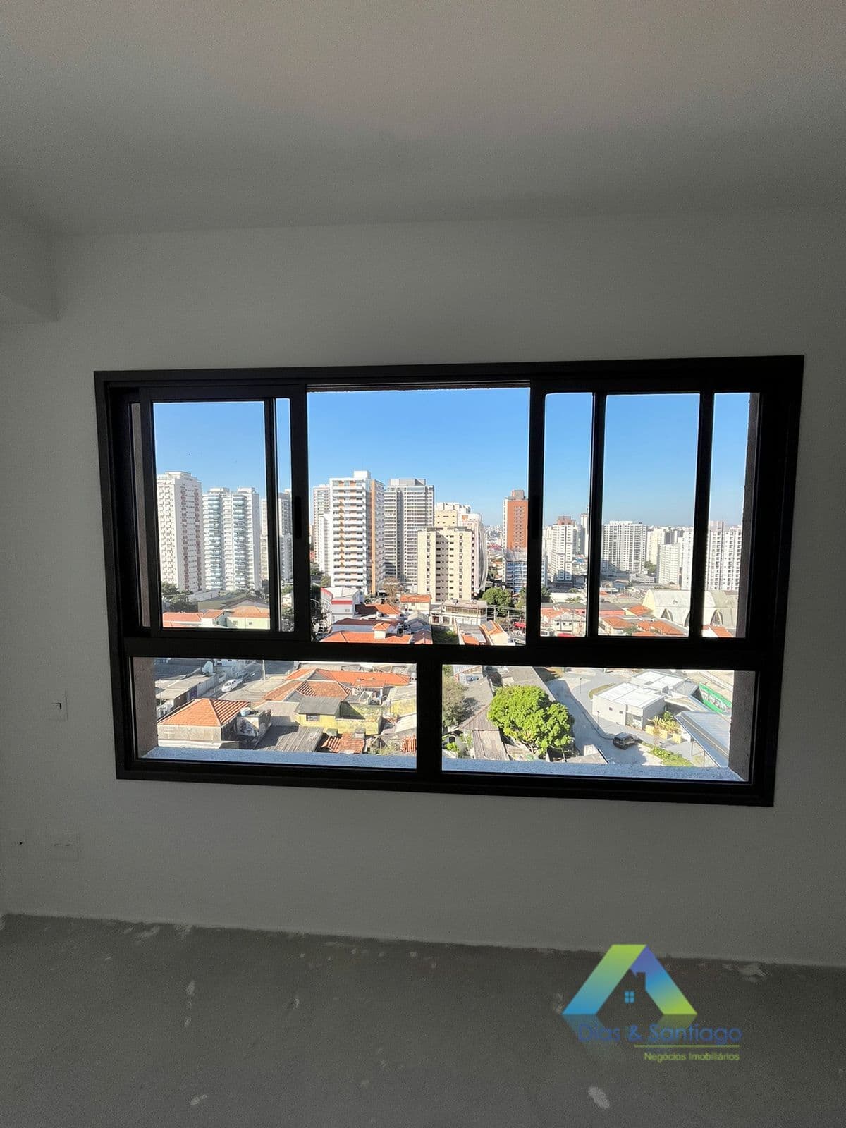 Apartamento Studio 21 m² a 300 metros do metrô Ipiranga!!!!