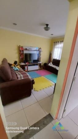 VILA SANTO ESTEFANO Casa 116M², 2 dormitórios, EDICULA, 2 vagas, ótima localização e valor !!!