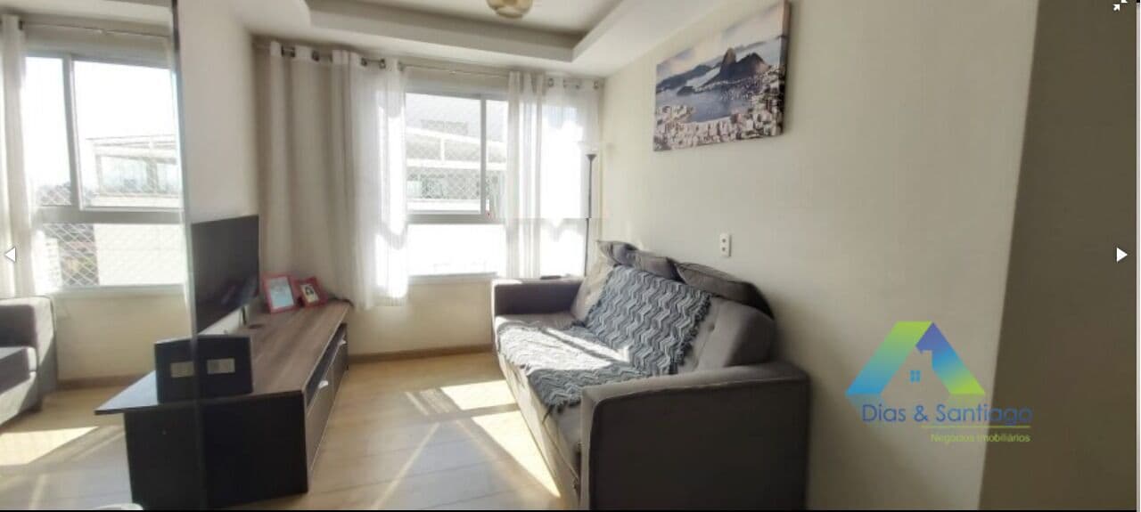 Apartamento Duplex a venda com 104m² Próximo Metro Sacomã.