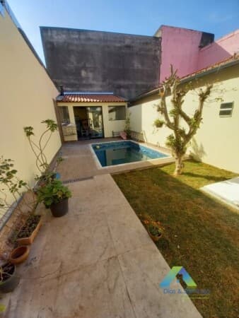 Casa com 3 dormitórios à venda, 225 m² por R$ 1.245.000,00 - Vila Moinho Velho - São Paulo/SP