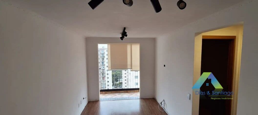Apartamento a venda com 56m² no Jardim Vergueiro