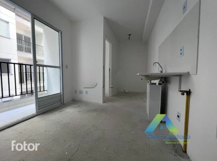 Otimo apartamento perto do metro Alto do ipiranga.