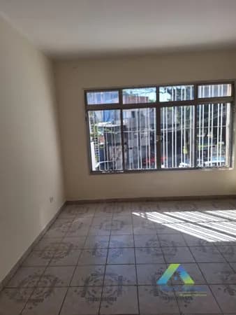 Sobrado com 140m² e 3 dormitórios e 1 edícula em localização privilegiada na região da Vila das Mercês - Saúde/Zsul.