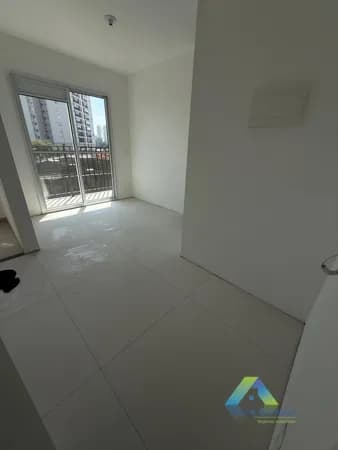 Apartamento Novo com 2 dormitórios ao lado do Shopping SP Market, em Jurubatuba/SP!