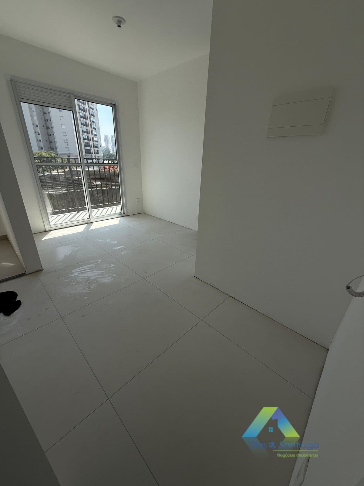 Apartamento Novo com 2 dormitórios ao lado do Shopping SP Market, em Jurubatuba/SP!