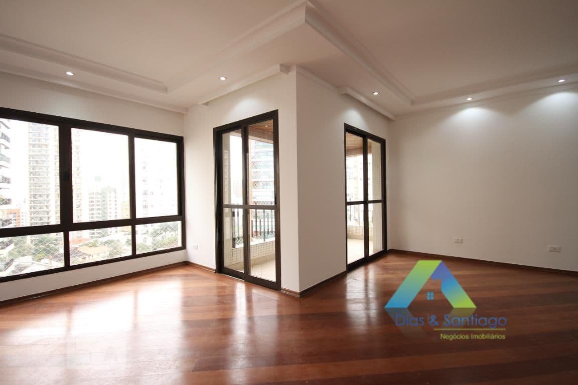 Apartamento Alto Padrão a venda com 03 quartos e 02 vagas - Vila mariana