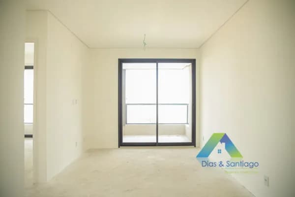 Apartamento em São Paulo - Ipiranga