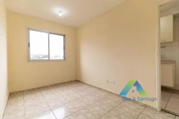 Apartamento à Venda – Vila das Mercês | Conforto e Excelente Localização