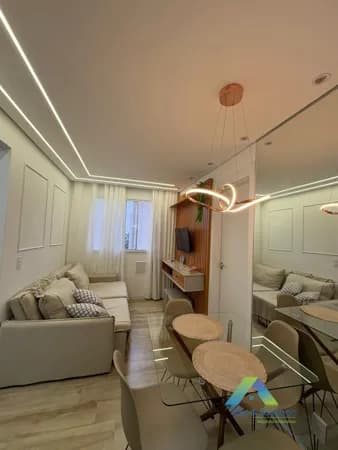 Apartamento 02 quartos . Cursino