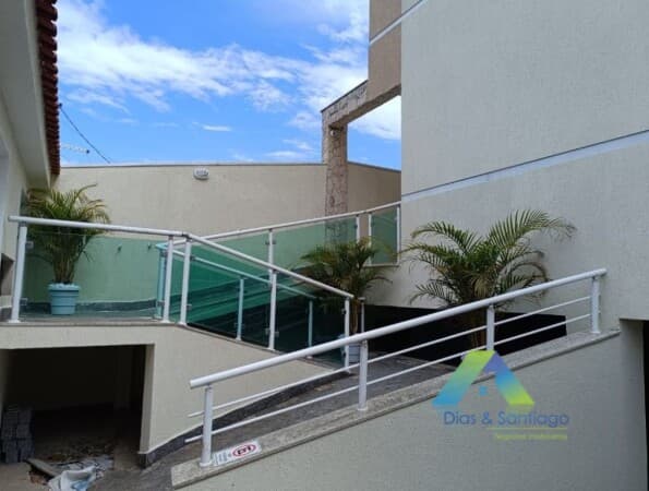 Sobrado com 2 dormitórios em condominio fechado à venda, 112 m² por R$550.000 - Vila Alpina - São Paulo/SP