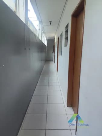 Apartamento 01 quarto com 35m² Jardim da Saude.