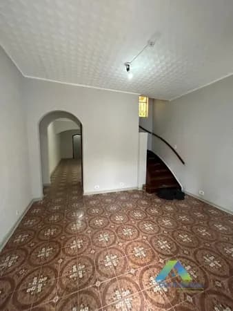 Sobrado Comercial à venda com 6 salas na Saúde, São Paulo/SP!