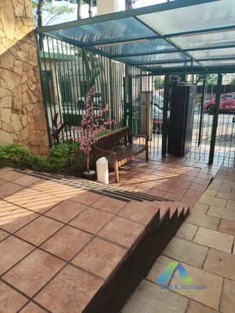 Apartamento em São Paulo - Vila das Mercês