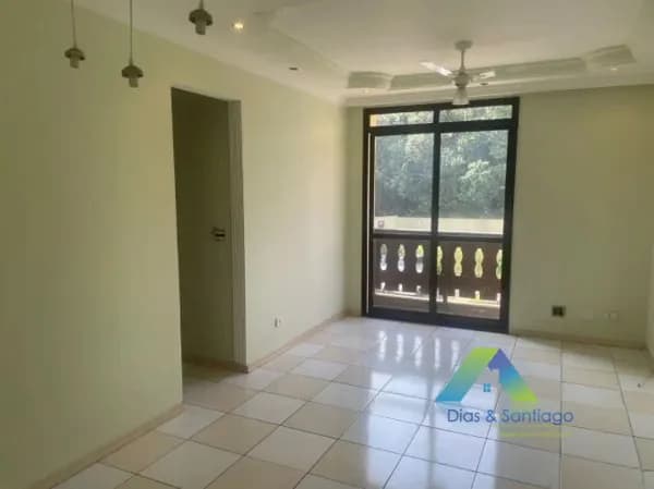 Seu Novo Lar no Jardim Santa Cruz – Conforto, Espaço e Excelente Localização!