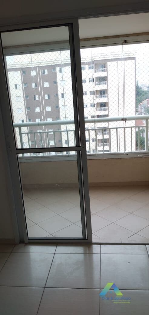 Apartamento em 65m² com 3 dormitórios, 1 suíte, 1 varanda em localização privilegiada na região do Sacomã/Zona Sul