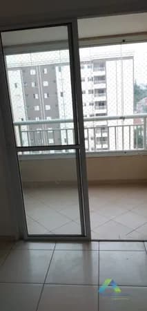 Apartamento em 65m² com 3 dormitórios, 1 suíte, 1 varanda em localização privilegiada na região do Sacomã/Zona Sul