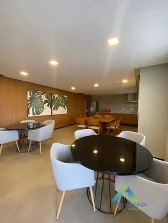 Studio no Panorâmico com 43m² em andar alto com vista espetacular ao lado do Metrô Vila Prudente.