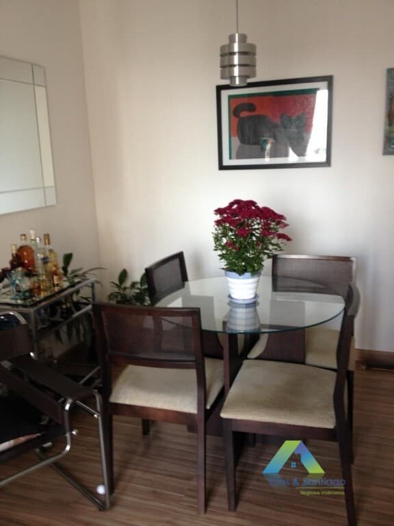 Apartamento a venda com 50M² no Sacoma