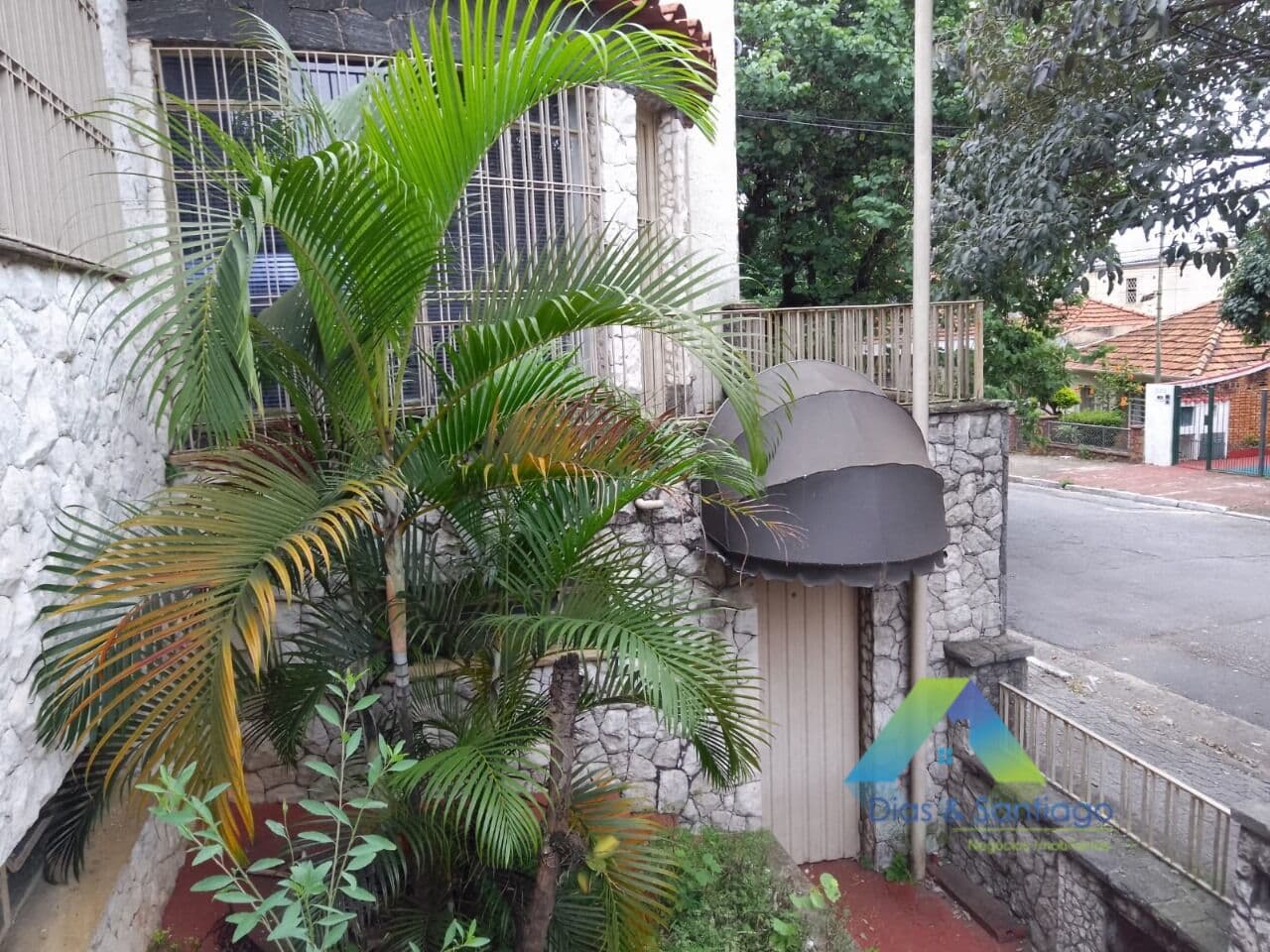 Casa em São Paulo - Saúde