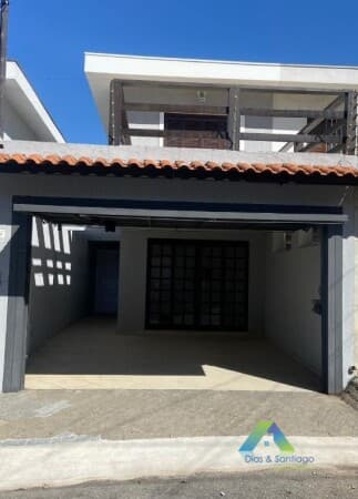 PARQUE JABAQUARA Lindo Sobrado 125M², todo reformado designer moderno 3 dormitórios, 2 vagas, ótima localização e valor !!!
