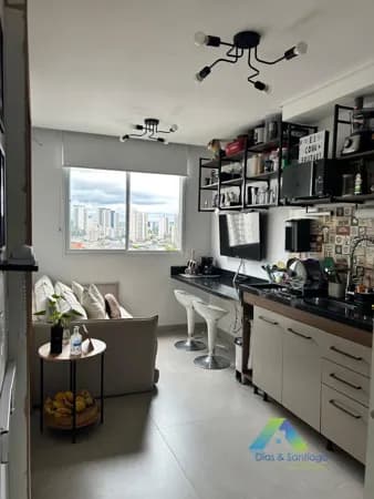 Apartamento em São Paulo - Jardim Prudência