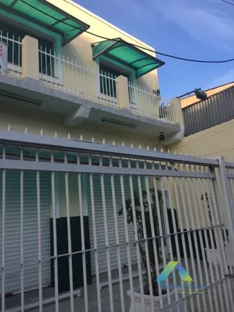 Prédio Comercial com 600m² em 3 pavimentos na área nobre e plana na Vila das Mercês/Ipiranga.
