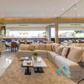Apartamento a venda no Ipiranga com 03 suites