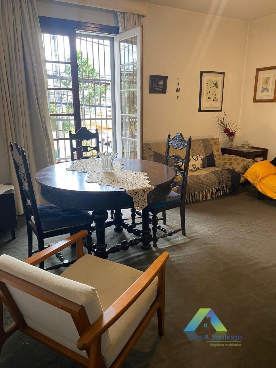 Apartamento 03 quartos 108 M²- Cambuci