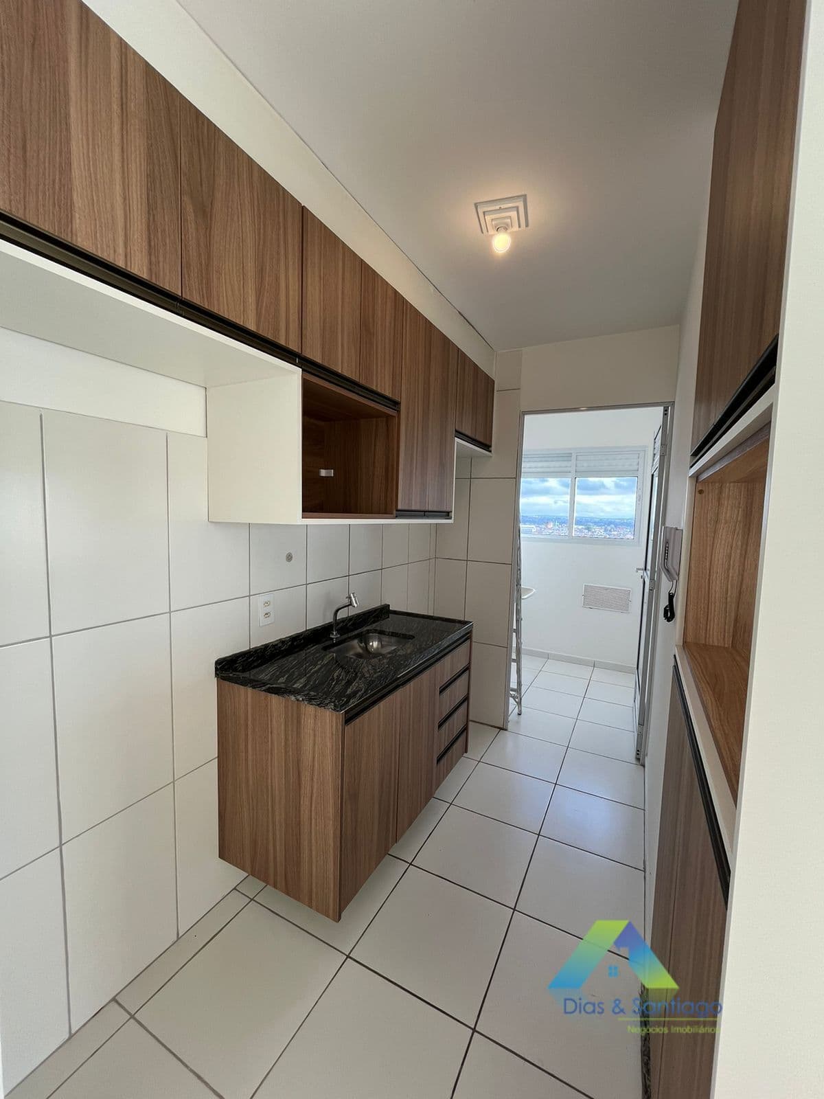 Apartamento em São Paulo - Americanópolis