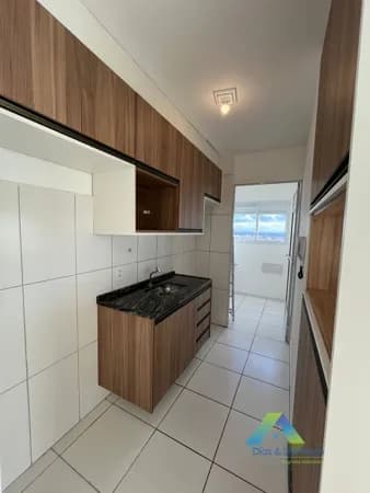 Apartamento em São Paulo - Americanópolis