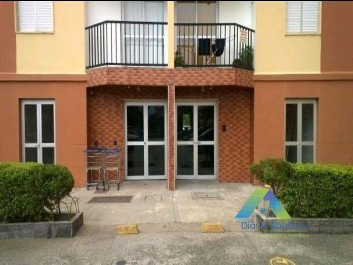 Apartamento com 64m² em condomínio residencial com localização privilegiada na região do Sacomã/Zsul..