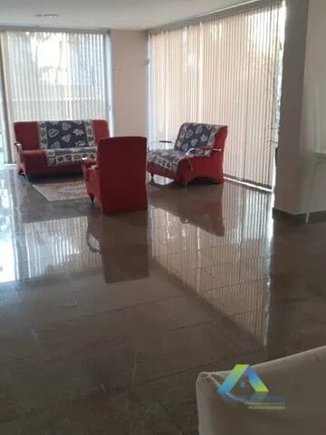 Excelente apartamento com 64m² em localização privilegiada na região da Vila Mascote/Congonhas. Padrão