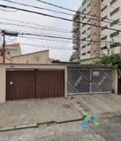 Casa com 8 dormitórios à venda, 450 m² por R$ 1.320.000,00 - Vila Brasílio Machado - São Paulo/SP